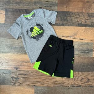 🌟Adidas Kids' Outfit🌟